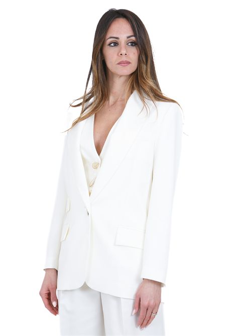  SIMONA CORSELLINI | Blazer | CPGI01002V0359